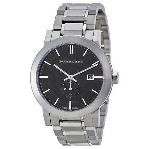 burberry bu9901 watch|macy's bu9901.